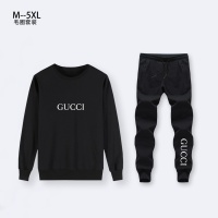 Gucci Tracksuits Long Sleeved For Men #1264816