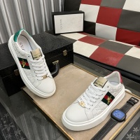 Cheap Gucci Casual Shoes For Men #1264823 Replica Wholesale [$76.00 USD] [ITEM#1264823] on Replica Gucci Casual Shoes