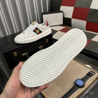 Cheap Gucci Casual Shoes For Men #1264823 Replica Wholesale [$76.00 USD] [ITEM#1264823] on Replica Gucci Casual Shoes