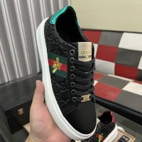 Cheap Gucci Casual Shoes For Men #1264825 Replica Wholesale [$76.00 USD] [ITEM#1264825] on Replica Gucci Casual Shoes