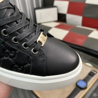 Cheap Gucci Casual Shoes For Men #1264825 Replica Wholesale [$76.00 USD] [ITEM#1264825] on Replica Gucci Casual Shoes