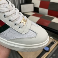 Cheap Gucci Casual Shoes For Men #1264827 Replica Wholesale [$76.00 USD] [ITEM#1264827] on Replica Gucci Casual Shoes