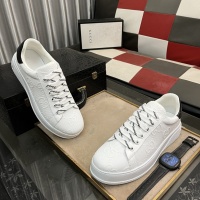 Cheap Gucci Casual Shoes For Men #1264832 Replica Wholesale [$76.00 USD] [ITEM#1264832] on Replica Gucci Casual Shoes