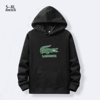 Cheap Lacoste Hoodies Long Sleeved For Men #1264834 Replica Wholesale [$38.00 USD] [ITEM#1264834] on Replica Lacoste Hoodies