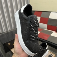 Cheap Gucci Casual Shoes For Men #1264838 Replica Wholesale [$76.00 USD] [ITEM#1264838] on Replica Gucci Casual Shoes