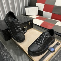 Cheap Gucci Casual Shoes For Men #1264839 Replica Wholesale [$76.00 USD] [ITEM#1264839] on Replica Gucci Casual Shoes