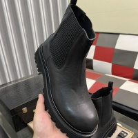 Cheap Gucci Boots For Men #1264842 Replica Wholesale [$102.00 USD] [ITEM#1264842] on Replica Gucci Boots