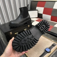 Cheap Gucci Boots For Men #1264842 Replica Wholesale [$102.00 USD] [ITEM#1264842] on Replica Gucci Boots