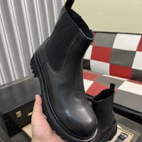 Cheap Gucci Boots For Men #1264843 Replica Wholesale [$102.00 USD] [ITEM#1264843] on Replica Gucci Boots