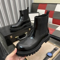 Gucci Boots For Men #1264844