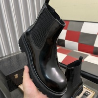 Cheap Gucci Boots For Men #1264844 Replica Wholesale [$102.00 USD] [ITEM#1264844] on Replica Gucci Boots