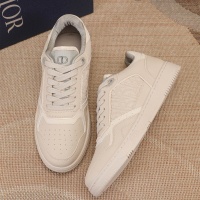 Cheap Christian Dior Casual Shoes For Men #1264848 Replica Wholesale [$72.00 USD] [ITEM#1264848] on Replica Christian Dior Casual Shoes