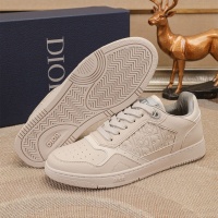 Cheap Christian Dior Casual Shoes For Men #1264848 Replica Wholesale [$72.00 USD] [ITEM#1264848] on Replica Christian Dior Casual Shoes