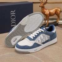 Cheap Christian Dior Casual Shoes For Men #1264851 Replica Wholesale [$72.00 USD] [ITEM#1264851] on Replica Christian Dior Casual Shoes