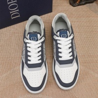 Cheap Christian Dior Casual Shoes For Men #1264852 Replica Wholesale [$72.00 USD] [ITEM#1264852] on Replica Christian Dior Casual Shoes