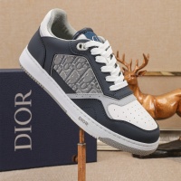 Cheap Christian Dior Casual Shoes For Men #1264852 Replica Wholesale [$72.00 USD] [ITEM#1264852] on Replica Christian Dior Casual Shoes