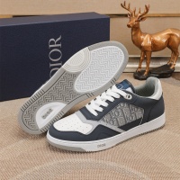 Cheap Christian Dior Casual Shoes For Men #1264852 Replica Wholesale [$72.00 USD] [ITEM#1264852] on Replica Christian Dior Casual Shoes