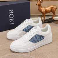 Cheap Christian Dior Casual Shoes For Men #1264853 Replica Wholesale [$72.00 USD] [ITEM#1264853] on Replica Christian Dior Casual Shoes