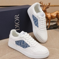 Cheap Christian Dior Casual Shoes For Men #1264853 Replica Wholesale [$72.00 USD] [ITEM#1264853] on Replica Christian Dior Casual Shoes