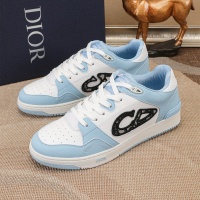 Cheap Christian Dior Casual Shoes For Men #1264854 Replica Wholesale [$76.00 USD] [ITEM#1264854] on Replica Christian Dior Casual Shoes