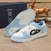 Cheap Christian Dior Casual Shoes For Men #1264854 Replica Wholesale [$76.00 USD] [ITEM#1264854] on Replica Christian Dior Casual Shoes