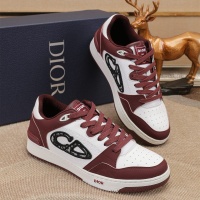 Cheap Christian Dior Casual Shoes For Men #1264857 Replica Wholesale [$76.00 USD] [ITEM#1264857] on Replica Christian Dior Casual Shoes