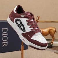 Cheap Christian Dior Casual Shoes For Men #1264857 Replica Wholesale [$76.00 USD] [ITEM#1264857] on Replica Christian Dior Casual Shoes