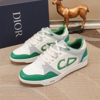 Christian Dior Casual Shoes For Men #1264858