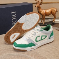 Cheap Christian Dior Casual Shoes For Men #1264858 Replica Wholesale [$76.00 USD] [ITEM#1264858] on Replica Christian Dior Casual Shoes