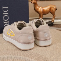 Cheap Christian Dior Casual Shoes For Men #1264860 Replica Wholesale [$76.00 USD] [ITEM#1264860] on Replica Christian Dior Casual Shoes