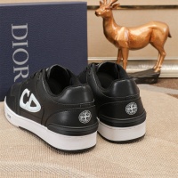 Cheap Christian Dior Casual Shoes For Men #1264862 Replica Wholesale [$76.00 USD] [ITEM#1264862] on Replica Christian Dior Casual Shoes