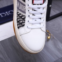 Cheap Christian Dior Casual Shoes For Men #1264879 Replica Wholesale [$76.00 USD] [ITEM#1264879] on Replica Christian Dior Casual Shoes