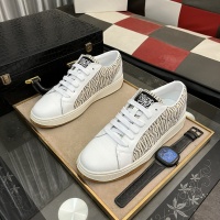 Cheap Christian Dior Casual Shoes For Men #1264881 Replica Wholesale [$72.00 USD] [ITEM#1264881] on Replica Christian Dior Casual Shoes