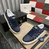 Cheap Christian Dior Casual Shoes For Men #1264882 Replica Wholesale [$72.00 USD] [ITEM#1264882] on Replica Christian Dior Casual Shoes