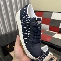 Cheap Christian Dior Casual Shoes For Men #1264882 Replica Wholesale [$72.00 USD] [ITEM#1264882] on Replica Christian Dior Casual Shoes