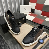 Cheap Christian Dior Casual Shoes For Men #1264883 Replica Wholesale [$72.00 USD] [ITEM#1264883] on Replica Christian Dior Casual Shoes