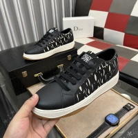 Cheap Christian Dior Casual Shoes For Men #1264884 Replica Wholesale [$72.00 USD] [ITEM#1264884] on Replica Christian Dior Casual Shoes