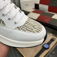 Cheap Christian Dior Casual Shoes For Men #1264886 Replica Wholesale [$76.00 USD] [ITEM#1264886] on Replica Christian Dior Casual Shoes