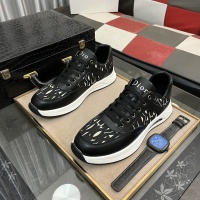 Cheap Christian Dior Casual Shoes For Men #1264887 Replica Wholesale [$76.00 USD] [ITEM#1264887] on Replica Christian Dior Casual Shoes