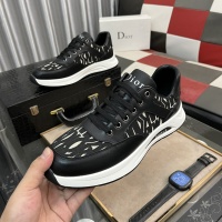 Cheap Christian Dior Casual Shoes For Men #1264887 Replica Wholesale [$76.00 USD] [ITEM#1264887] on Replica Christian Dior Casual Shoes