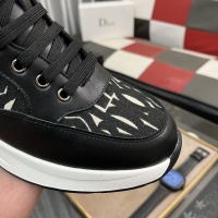 Cheap Christian Dior Casual Shoes For Men #1264887 Replica Wholesale [$76.00 USD] [ITEM#1264887] on Replica Christian Dior Casual Shoes