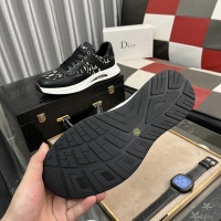 Cheap Christian Dior Casual Shoes For Men #1264887 Replica Wholesale [$76.00 USD] [ITEM#1264887] on Replica Christian Dior Casual Shoes