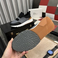 Cheap Christian Dior Casual Shoes For Men #1264890 Replica Wholesale [$80.00 USD] [ITEM#1264890] on Replica Christian Dior Casual Shoes