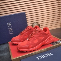 Christian Dior Casual Shoes For Men #1264899