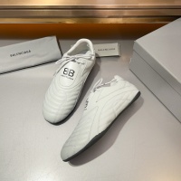 Cheap Balenciaga Casual Shoes For Men #1264911 Replica Wholesale [$128.00 USD] [ITEM#1264911] on Replica Balenciaga Casual Shoes