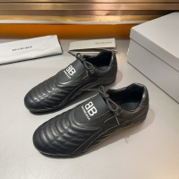 Cheap Balenciaga Casual Shoes For Men #1264912 Replica Wholesale [$128.00 USD] [ITEM#1264912] on Replica Balenciaga Casual Shoes