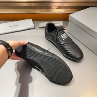 Cheap Balenciaga Casual Shoes For Men #1264912 Replica Wholesale [$128.00 USD] [ITEM#1264912] on Replica Balenciaga Casual Shoes