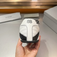 Cheap Balenciaga Casual Shoes For Men #1264913 Replica Wholesale [$128.00 USD] [ITEM#1264913] on Replica Balenciaga Casual Shoes