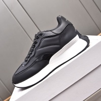 Cheap Alexander McQueen Casual Shoes For Men #1264918 Replica Wholesale [$118.00 USD] [ITEM#1264918] on Replica Alexander McQueen Casual Shoes