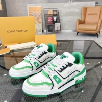 Louis Vuitton Casual Shoes For Men #1264954